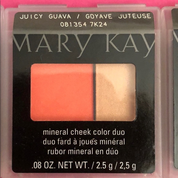 MaryKay Mineral Cheek Color - Picture 3 of 4